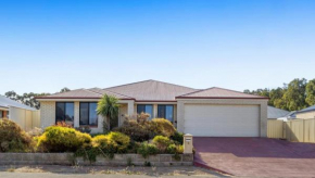 Executive Escape 4 bedroom home